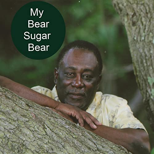 Pastor Troy Jackson - My Bear Sugar Bear