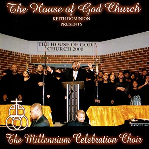 The Millennium Celebration Choir